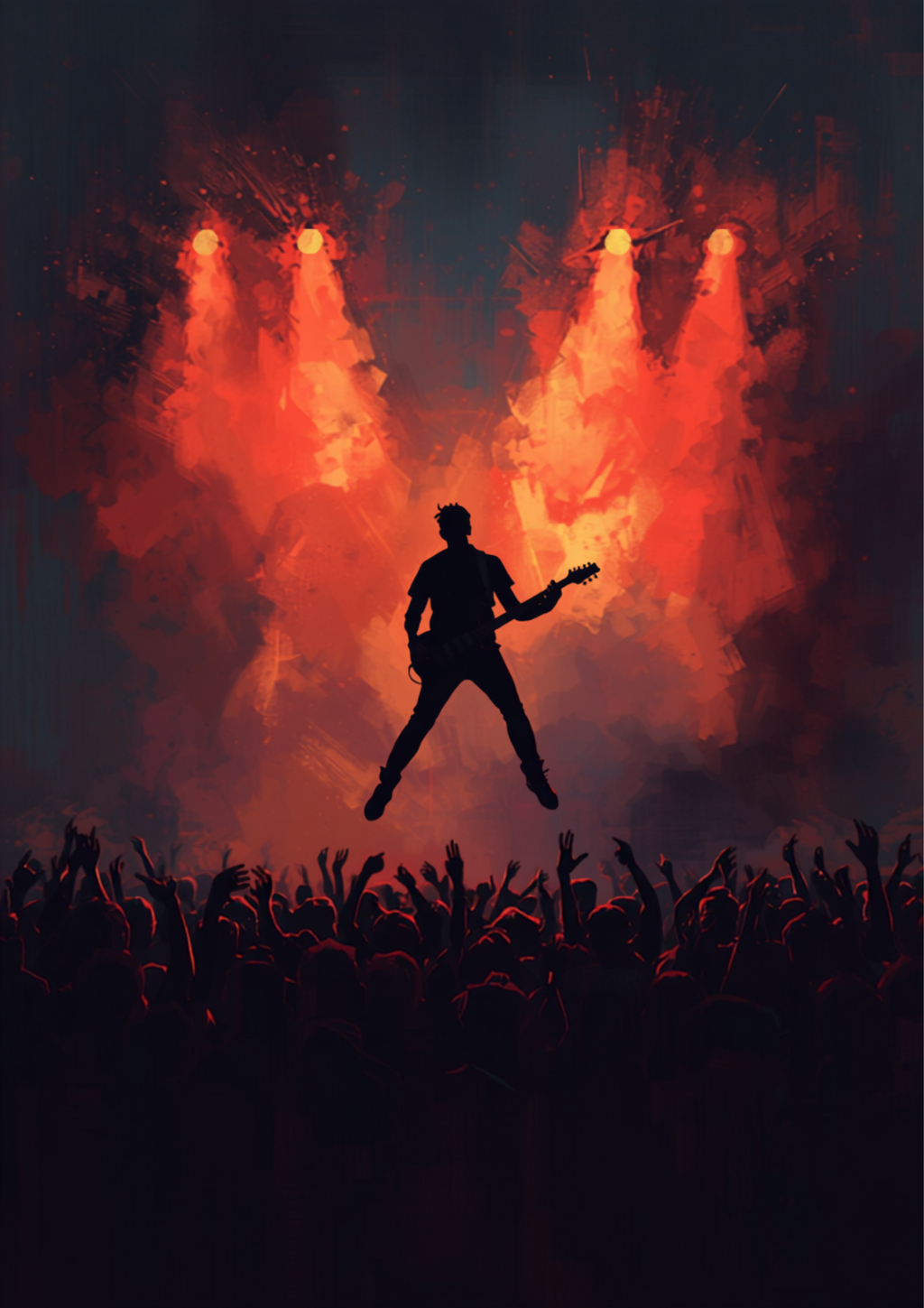 Van Halen: Live Energy Captured ebook cover