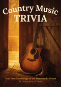 Well, I'll Be... Country Music Fact or Fiction Ebook Cover