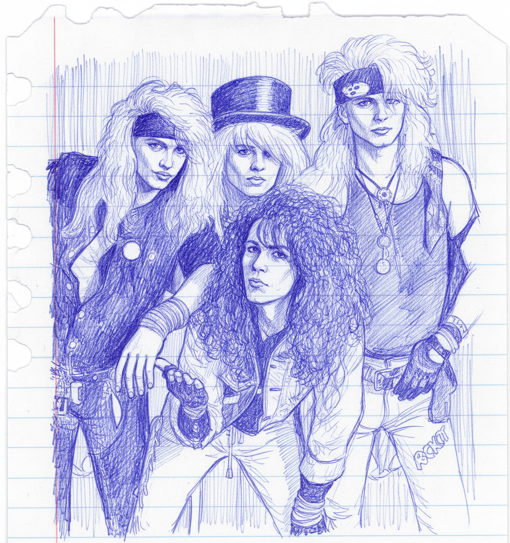 POISON: HARD FACTS