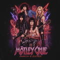 MOTLEY CRUE: HOME SWEET HOME THE HARD FACTS