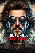 Rock & Roll Fact or Fiction - Free Welcome Gift